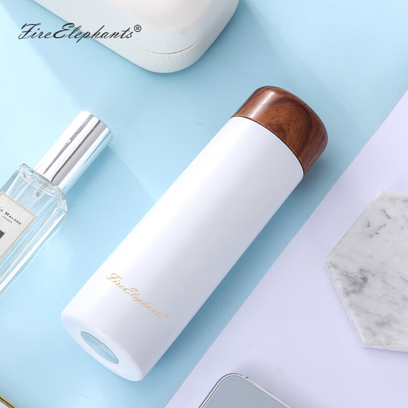 火象(fire elephants)欧诺迷你保温杯 hxb-hm064