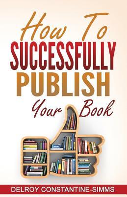 预订how to successfully publish your book
