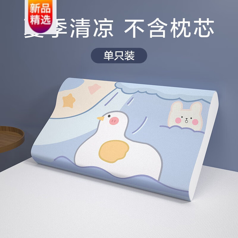 枕套什么牌子便宜又好用（枕套排名前十）