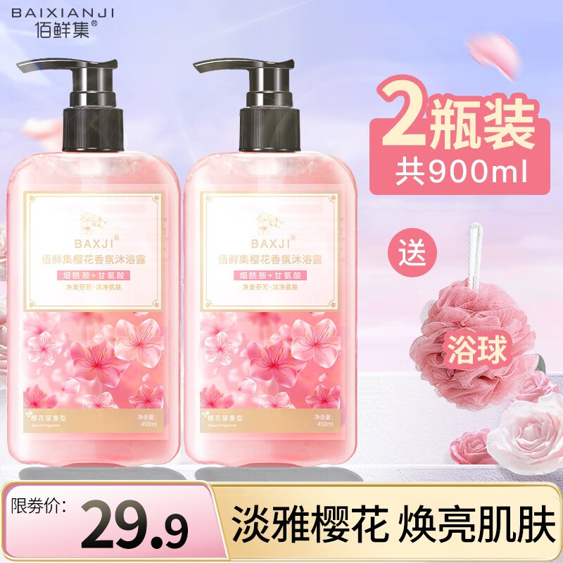 如何看沐浴露商品历史价格|沐浴露价格走势