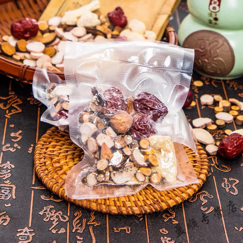 原料张仲景桂枝汤道地材治桂枝大枣甘草生姜白芍五物汤保证 10副一