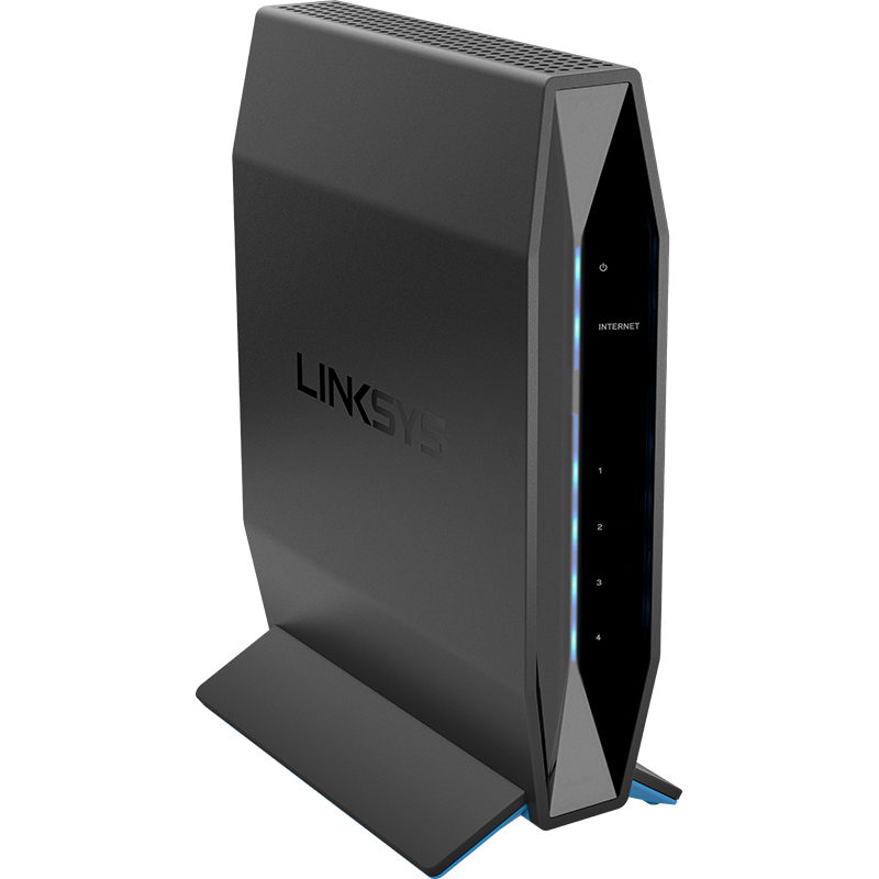 领势E5600AC1200M——双频无线千兆路由器价格走势揭秘|查在线路由器商品历史价格