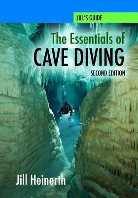 预订the essentials of cave diving - second edition