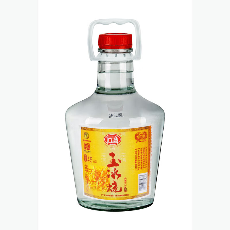 白酒怎么查看宝贝历史价格|白酒价格走势图