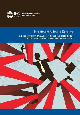 预订 investment climate reforms: an independent evaluation of