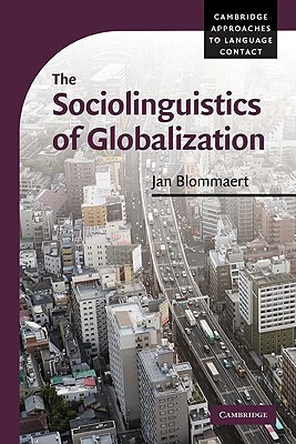 预订 the sociolinguistics of globalization