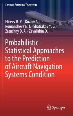 预订Probabilistic-Statistical Approaches to the Pred