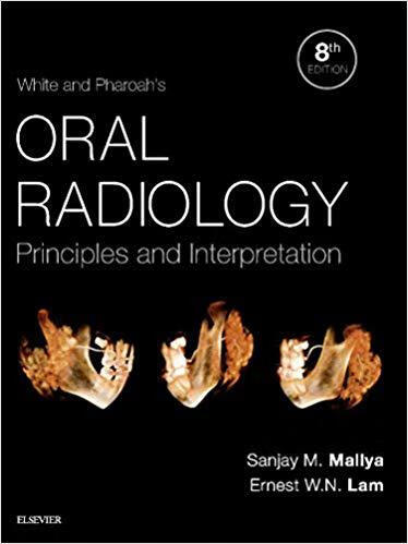 预订 white and pharoahs oral radiology