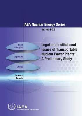 预订Legal and Institutional Issues of Transportable 