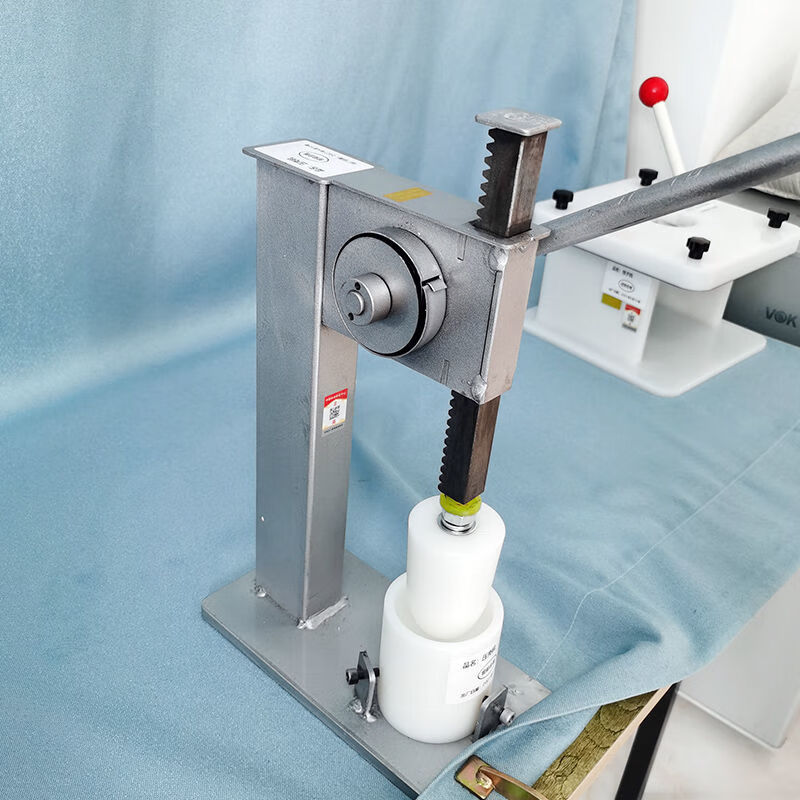 压皮器压饺子皮面包皮新款不锈钢半自动包子机家用商用包包子神器快速