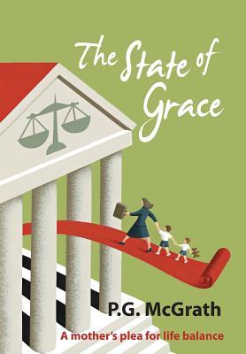预订the state of grace: a mothers plea for life bal