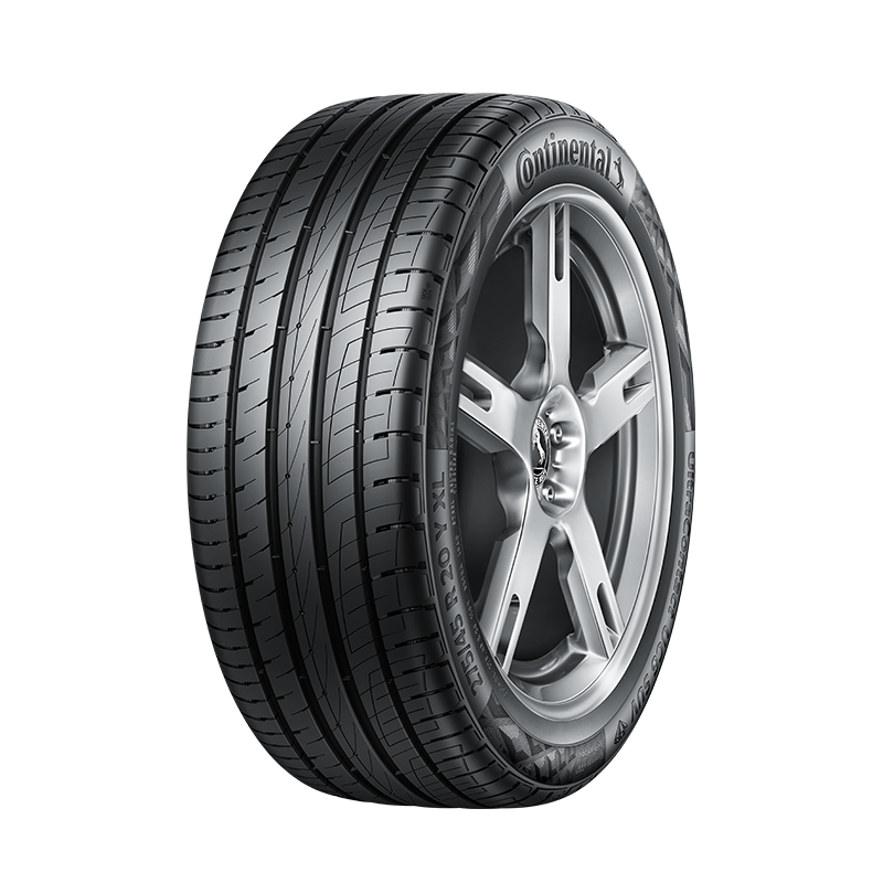 德國馬牌（Continental）汽車輪胎 295/40R21 111Y FR UC6 SUV XL 適配奔馳GLS級(jí)/G級(jí)