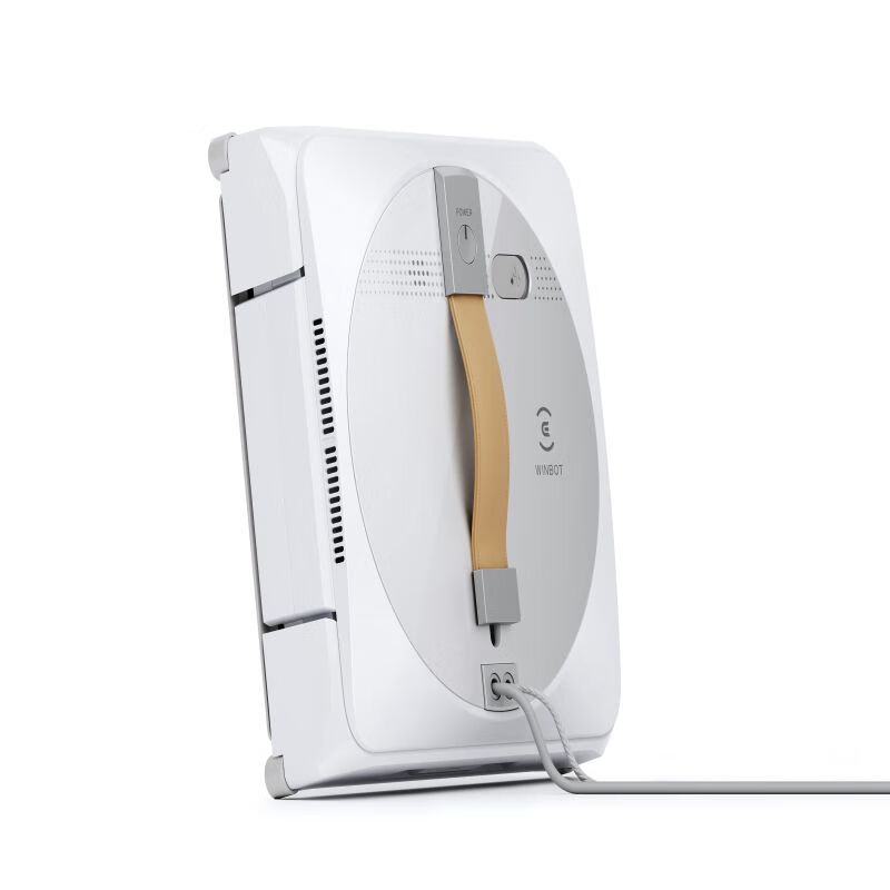 科沃斯（Ecovacs）窗宝WINBOT W1 PRO擦窗机器人擦玻璃擦窗机器