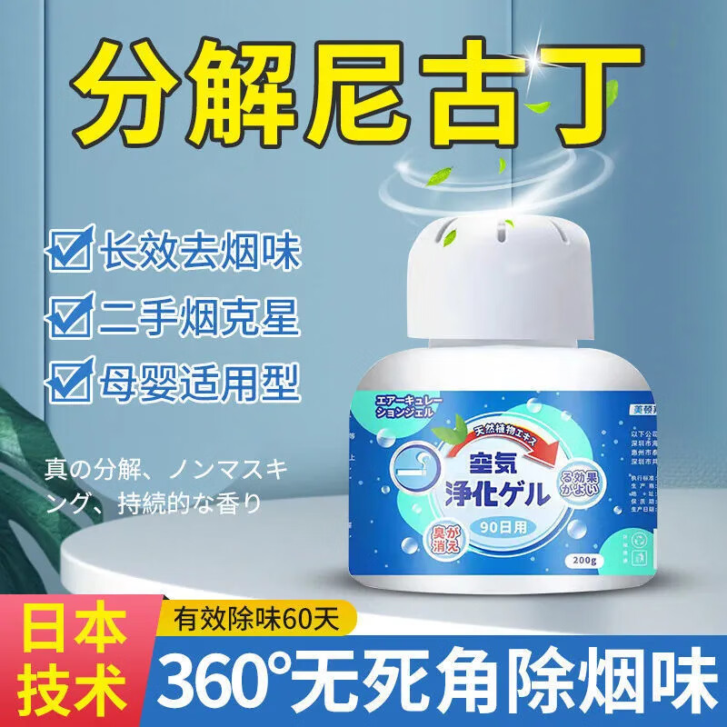 净化除味历史价格走势|净化除味价格走势图