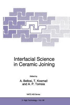预订 Interfacial Science in Ceramic Joining