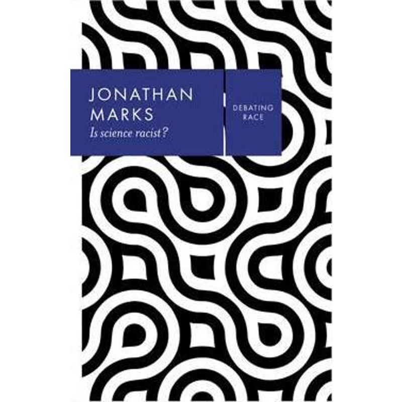 预订is science racist?