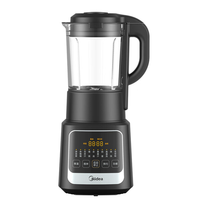 ���ģ�Midea���Ʊڻ�������Ͷ������๦�ܸ�ʳ������һ������ϴ12h����ԤԼMJ-BL1063��ZMD����ϵ�С� 799Ԫ