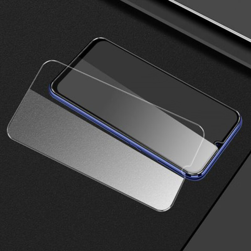 豆图 vivo v1818a钢化膜v1818ca防爆摔膜v1818t全屏蓝光手机钢化贴膜