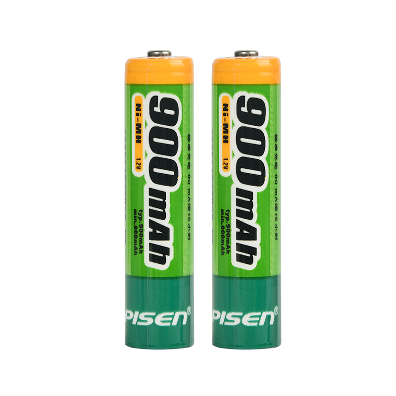 Ʒʤ��PISEN�� �����7�� �ߺ�AAA1.2V������ ��������˷�/���/�������/�����/�����̵� 900mAh������ 17.33Ԫ(������)