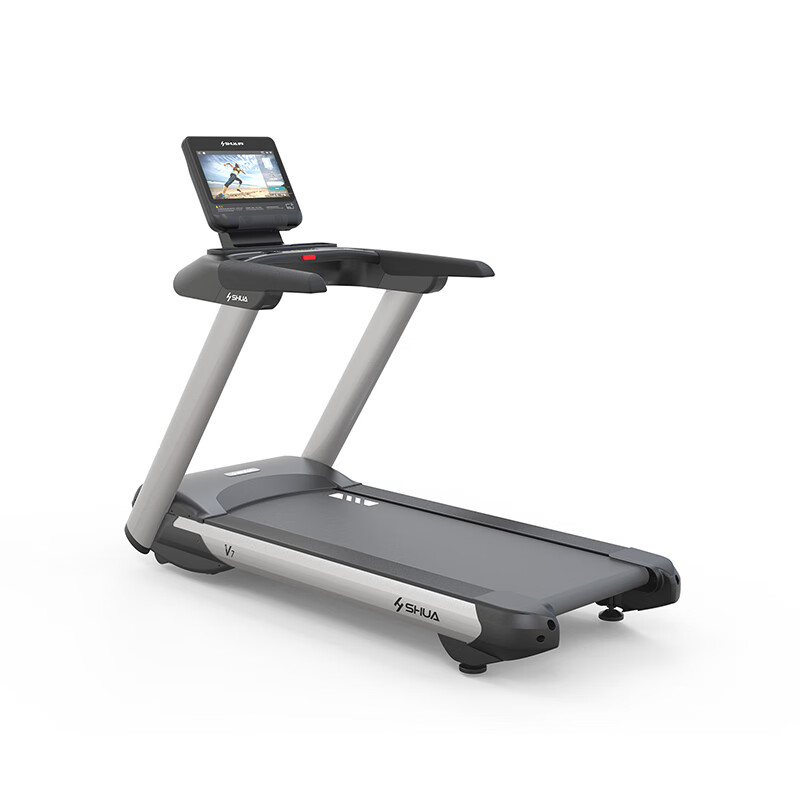 舒华(shua) 商用跑步机 室内运动健身器材 sh-t850t