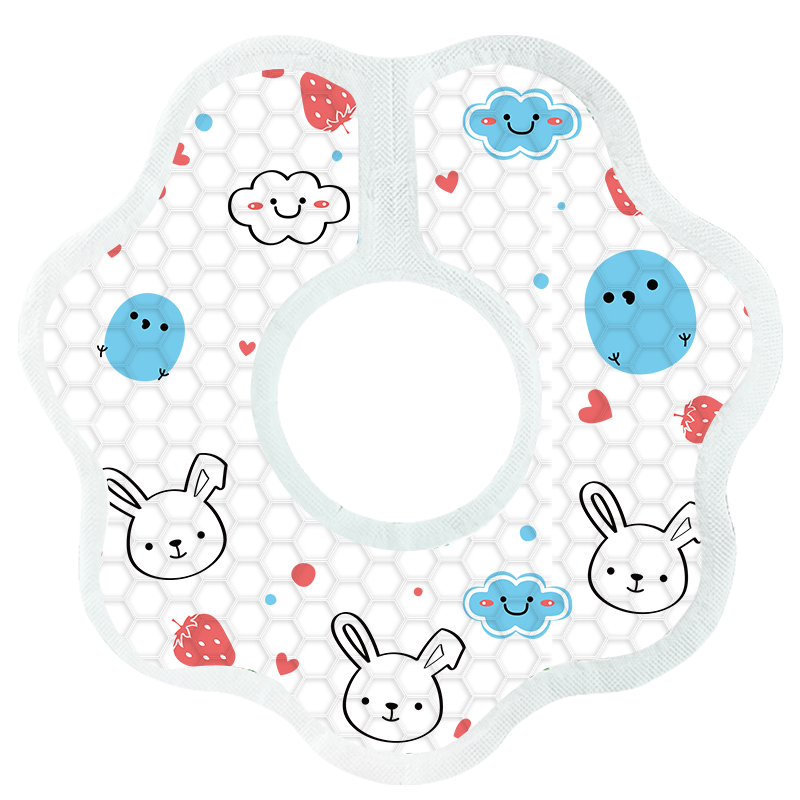 ������  Ӥ��һ���Կ�ˮ��Ӥ�׶�Χ�����ת��ϴΧ������װ���ӿ�20Ƭ 12.12Ԫ(������)