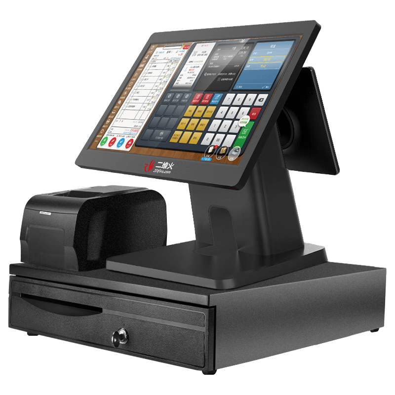 二维火(2dfire)收银机怎么样?二维火(2dfire)真实使用感受