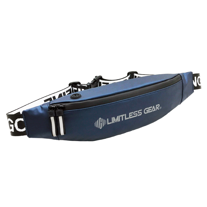 LIMITLESSGEAR:户外背包市场的新宠