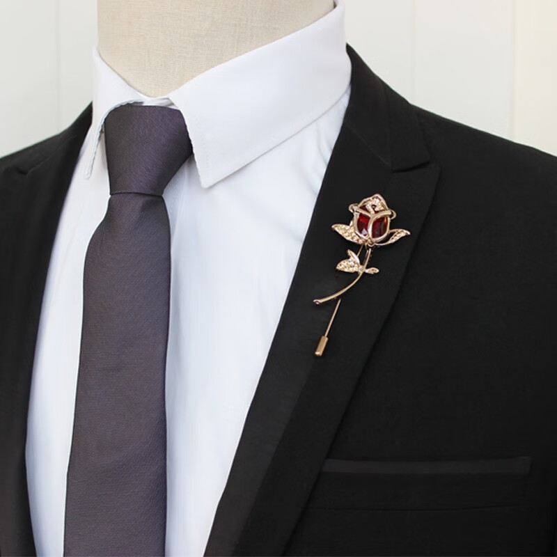 查胸针商品价格的App哪个好|胸针价格比较