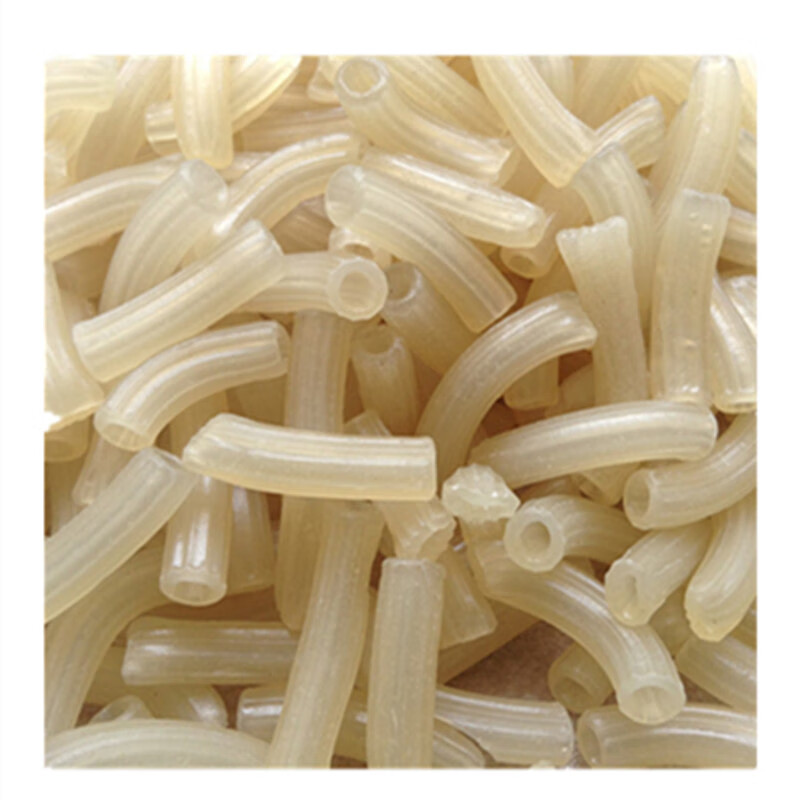 通心粉 5斤装江西赣州会昌特米粉 空心粉 通心粉 早餐米粉