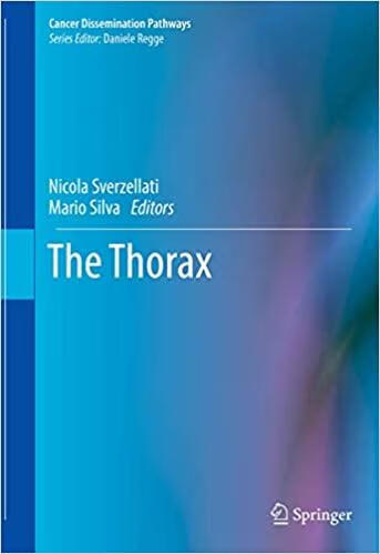 预订the thorax