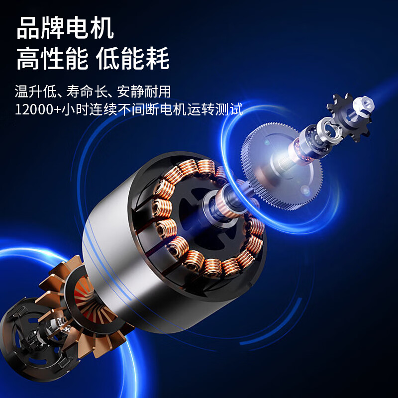 志高（CHIGO） 工业冷风机空调扇制冷水冷电冷风扇加水冷气机移动家用空调扇商用可单冷制冷风扇大风量 商用/工业（加大款）25机械