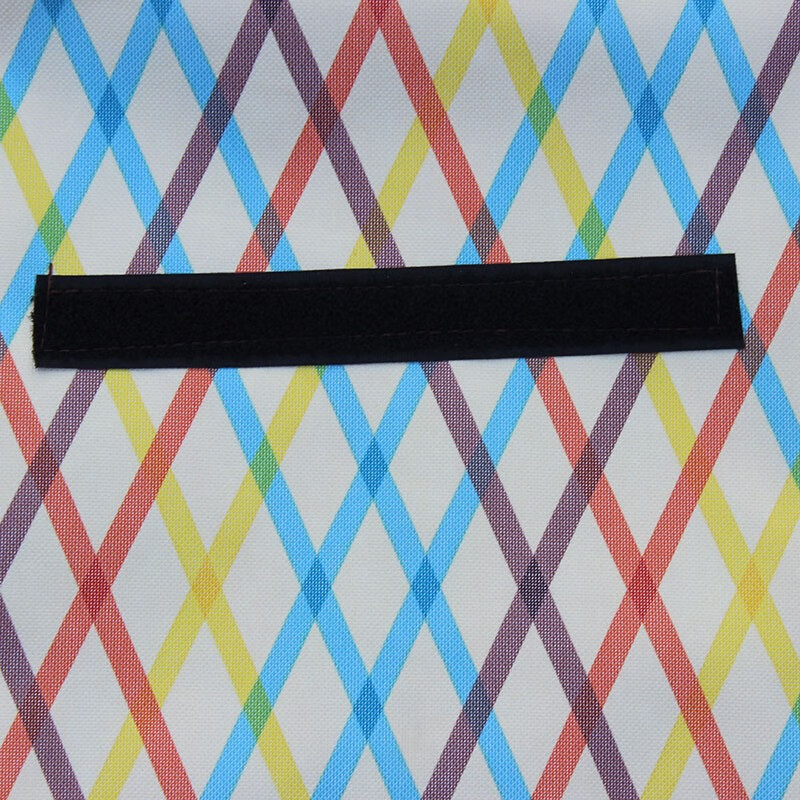 何大屋（Hodtown）野餐垫户外PVC防水牛津布防潮垫加厚户外野餐垫大尺寸户外野营垫 HDW1803 145*200cm