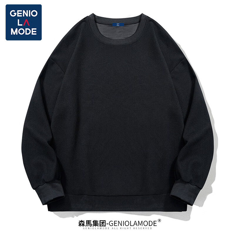 GENIOLAMODE男士卫衣