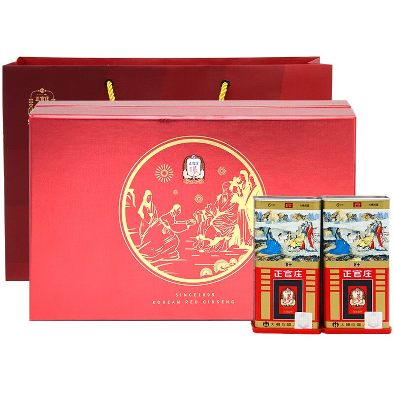 究竟如何选择性价比最优的人参品牌?
