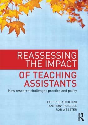 预订 reassessing the impact of teaching assistants