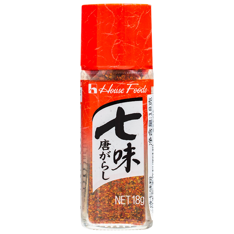 尝遍米面调味，好侍七味粉18g的价格走势和市场趋势如何？|jd米面调味历史价格查询