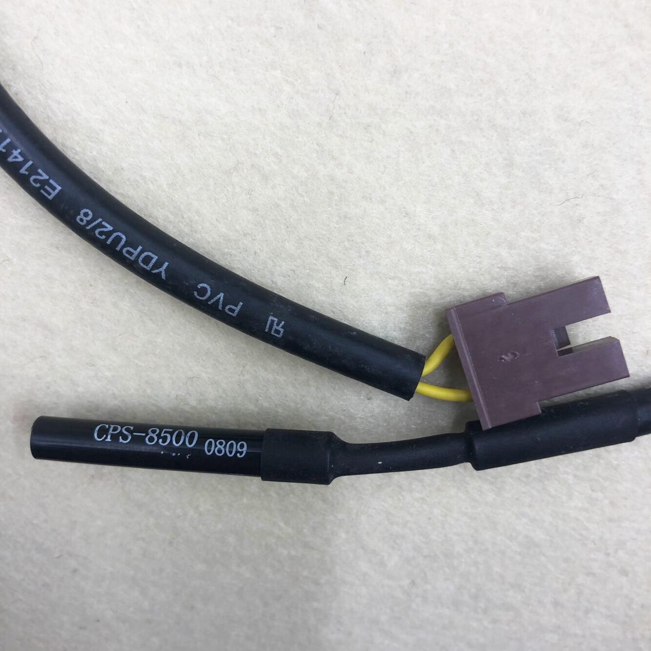 骄鹿全自动洗衣机cps-8500上盖感应器xqb50-20hf干簧管0405