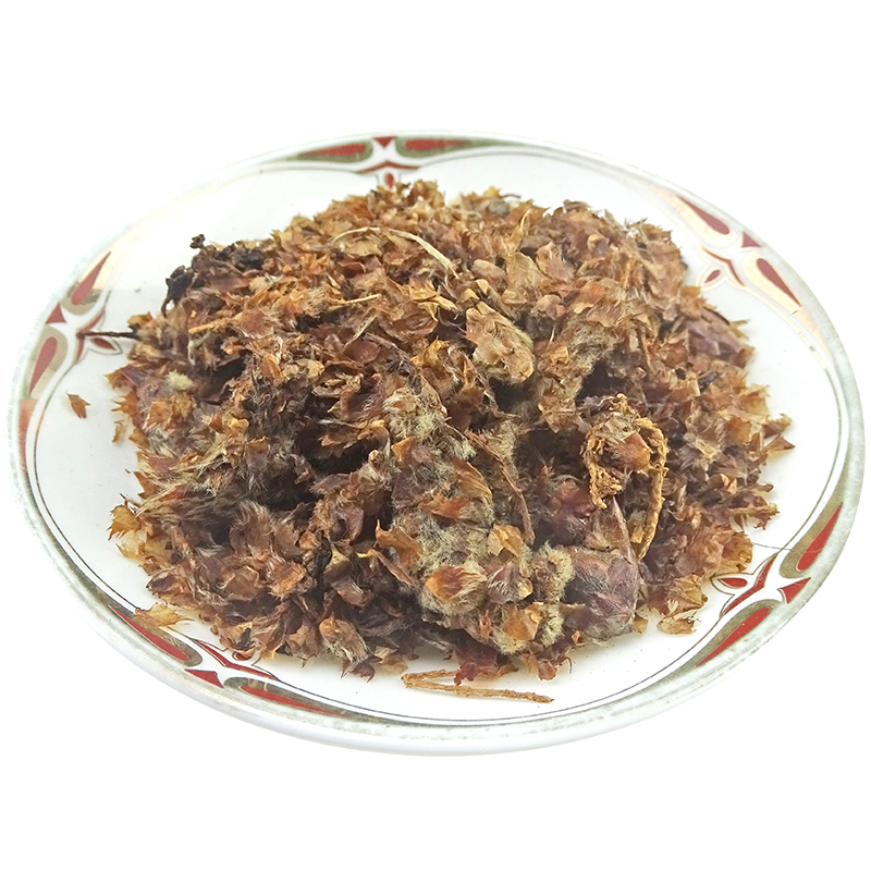 中药材杨树花 杨树须 杨树芽500克