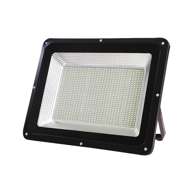 兴选工品 led应急投光灯防水低压照明灯工地探照灯 规格-200w(白光