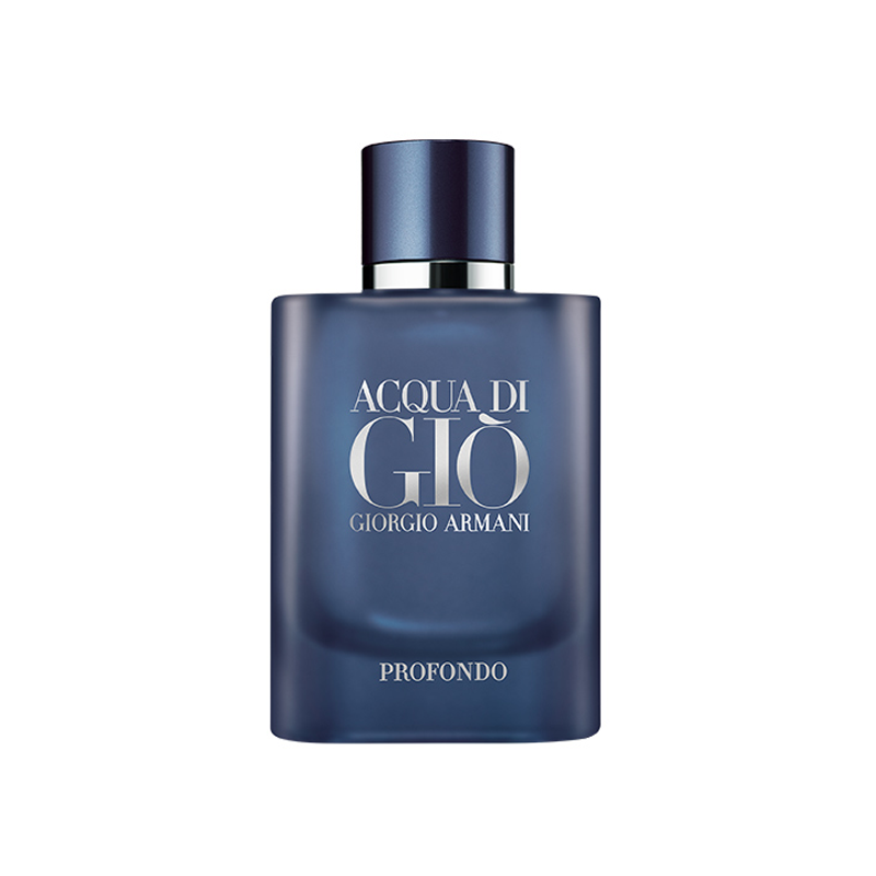 【国内专柜 】armani/阿玛尼寄情男士香水邃蓝版水生馥奇调40ml 40ml