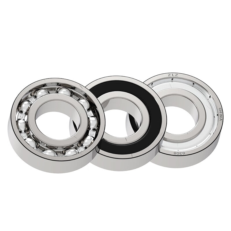 电瓶车电动车专用电机电动前轮前轴承摩托车后轴承电摩前轴轴承 内径