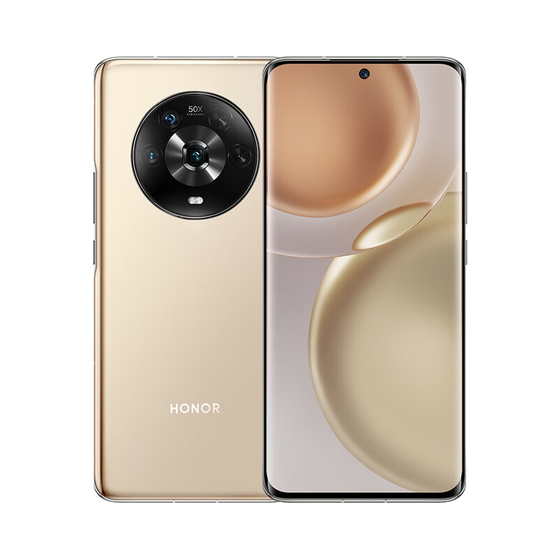 honor/��ҫ Magic4�ֻ� ˫������� LTPO��Ļ ���� 12G 256G 2268Ԫ