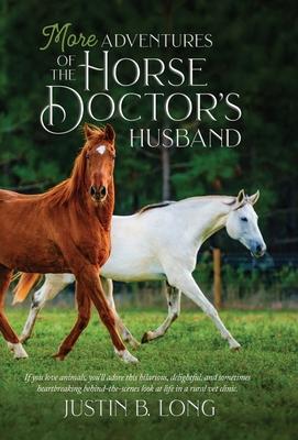 预订more adventures of the horse doctors husband