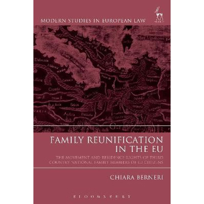 按需印刷 family reunification in the eu