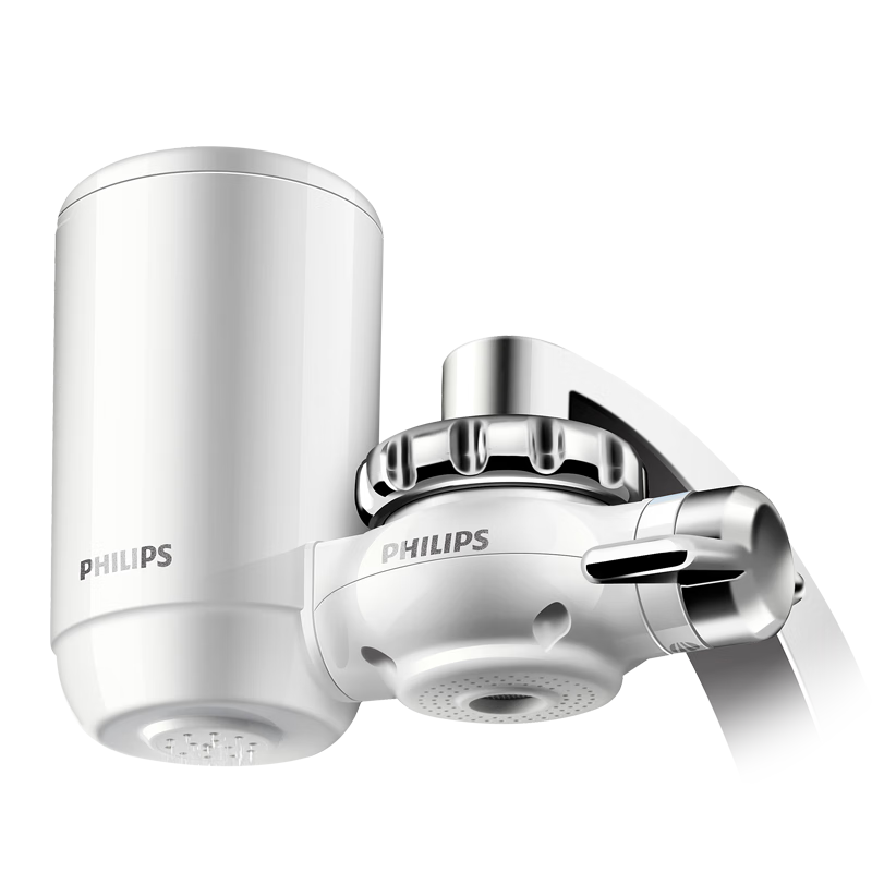 PHILIPS 飞利浦 WP3811 龙头净水器 一机一芯