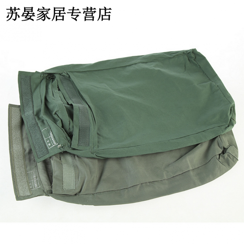 04陆军绿枕头套(47*28