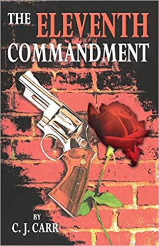 预订 the eleventh commandment