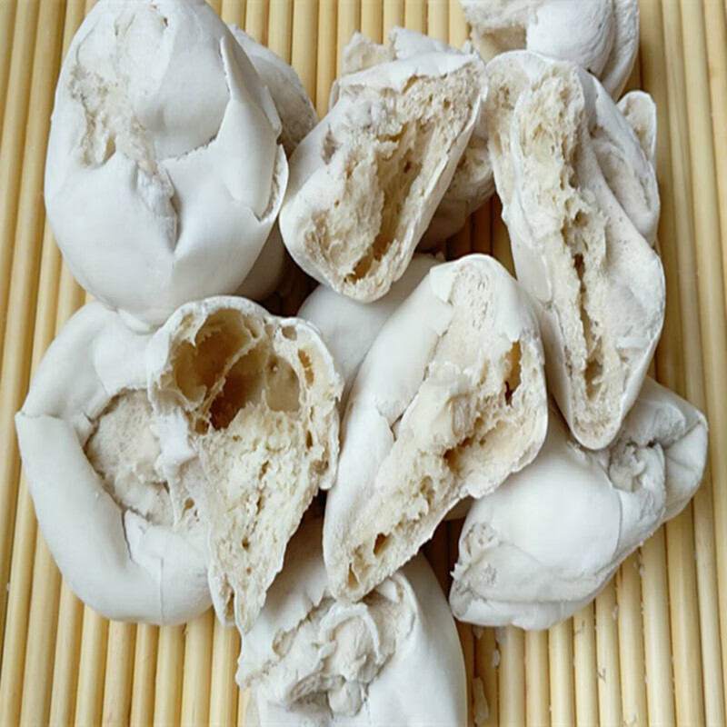 宜享健康老面头山东老传统面肥 酵引子 曲头 馒头老酵 发酵粉酵头380g