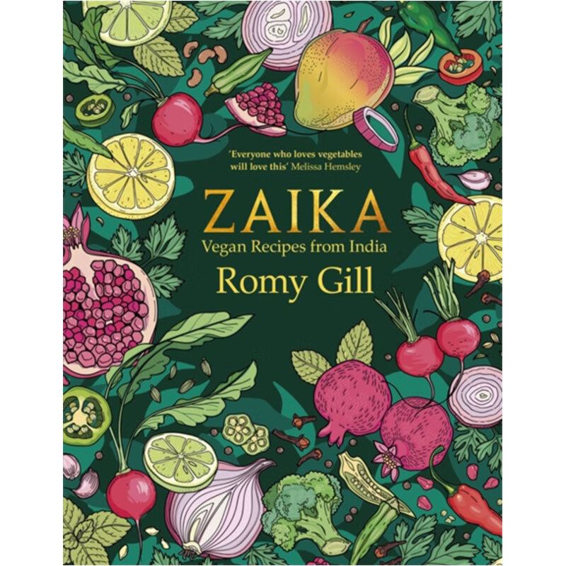 【中图英文】zaika 扎伊卡 gill, romy orion publishing co 英文原版