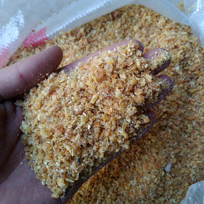 豆餅肥豆渣蔬菜肥料黃豆餅有機肥農(nóng)家養(yǎng)花種菜菜用 黃豆餅(打碎的):1斤